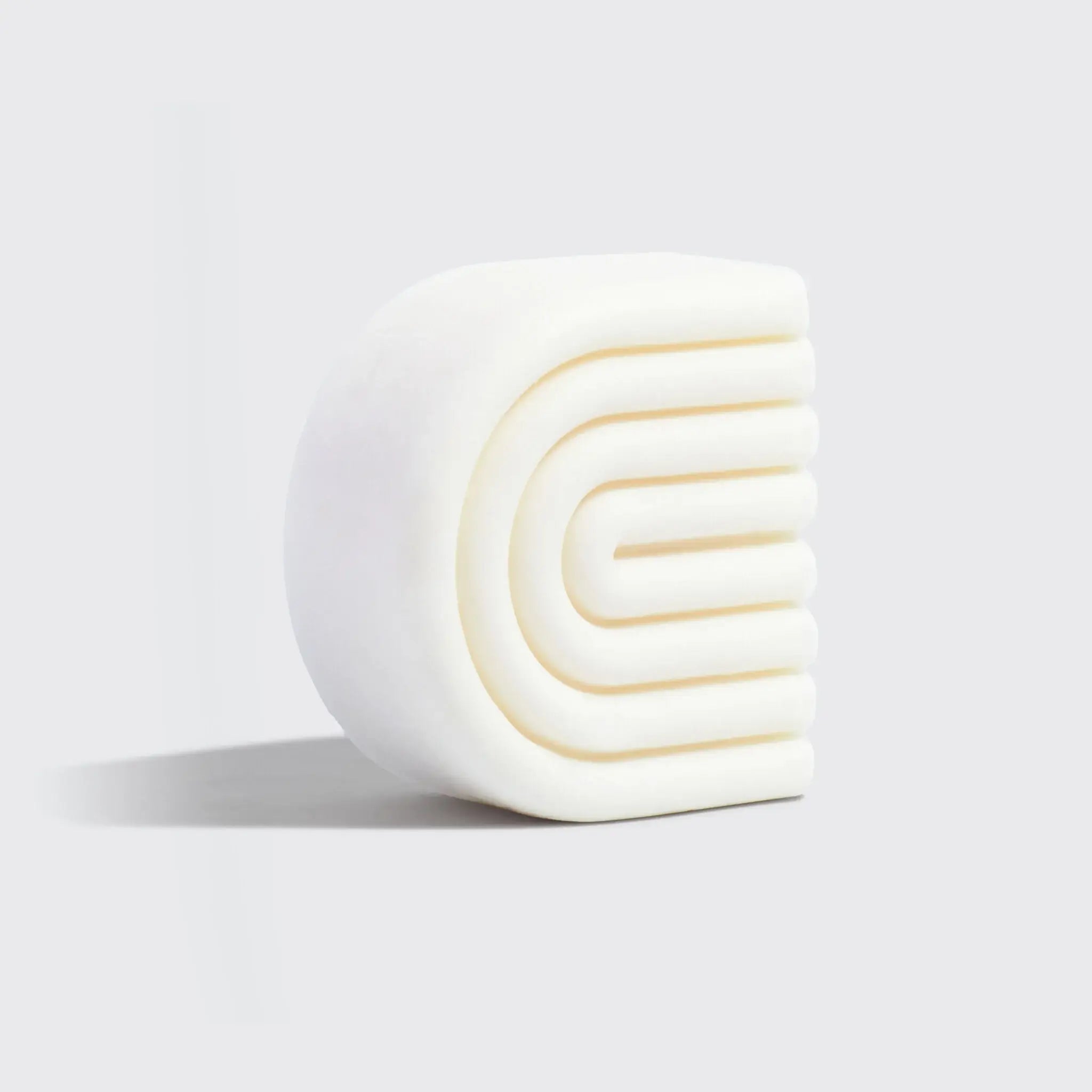 Rice Water Conditioner Bar - Hair Growth - The Plastic Free Co.