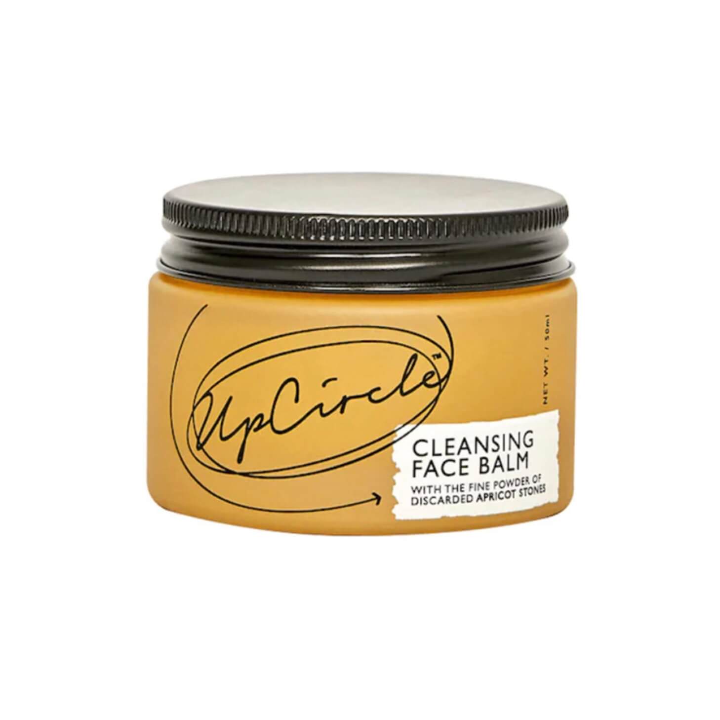 Cleansing Face Balm - Plastic Free Amsterdam