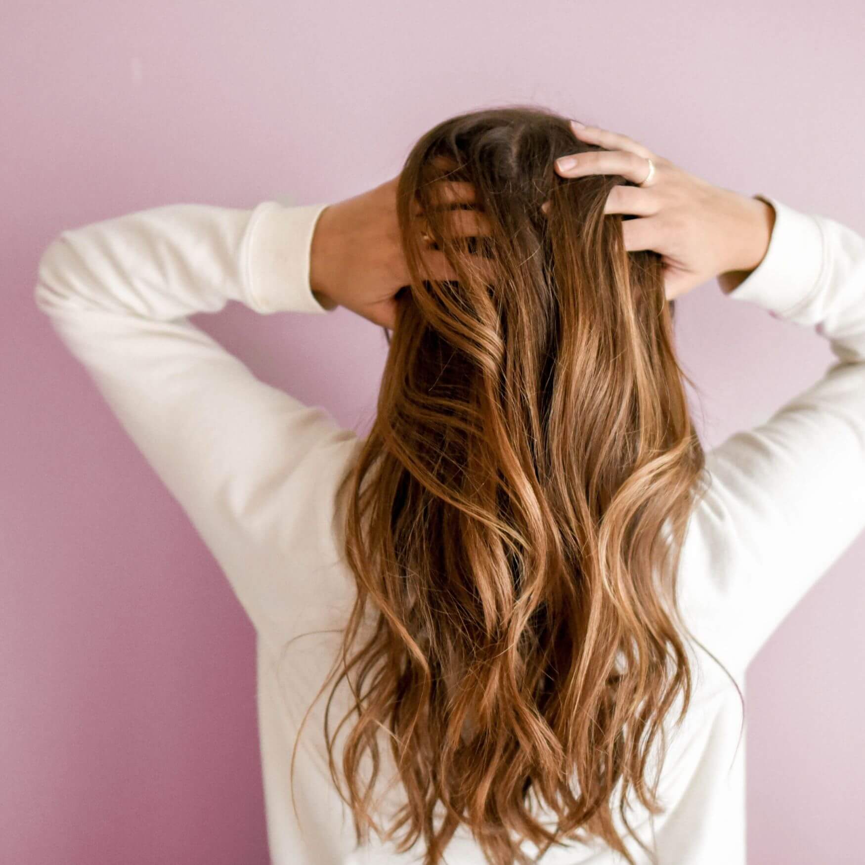 How to Naturally Grow Your Hair Faster