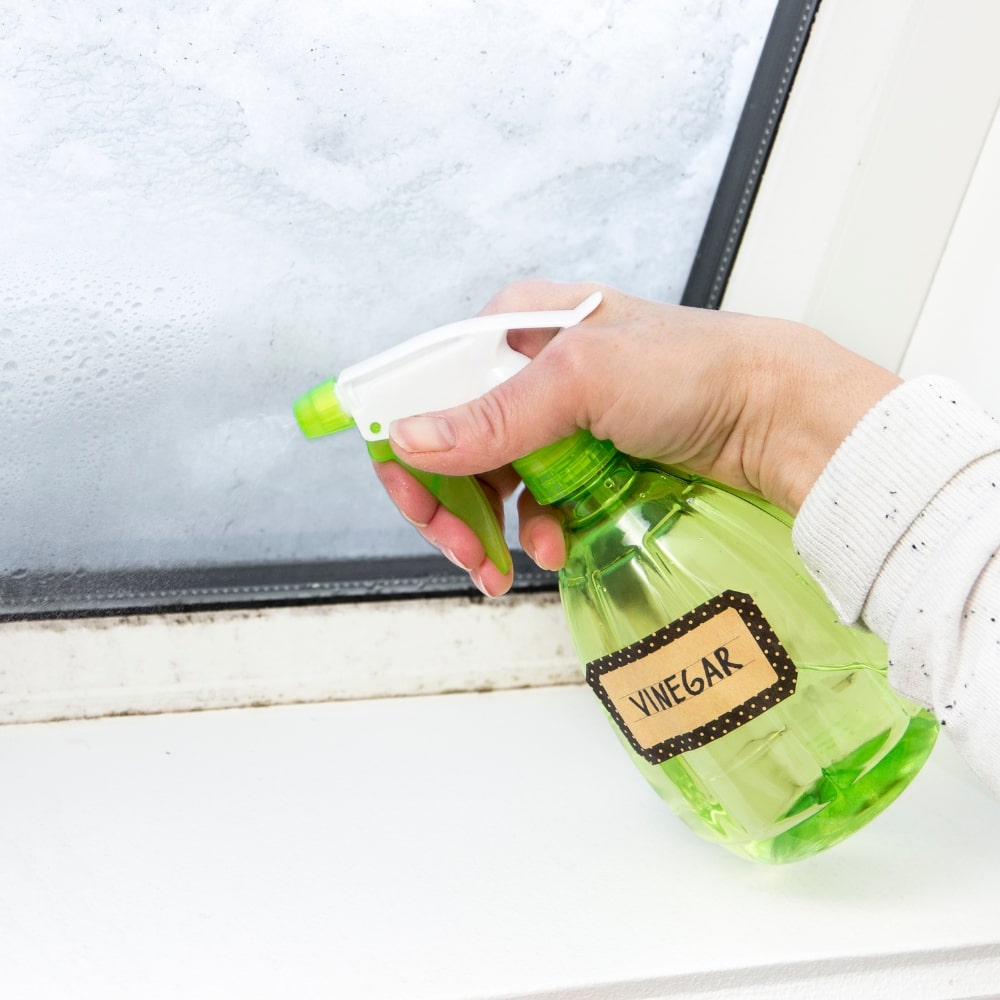 5 Tips for Sustainable Cleaning with Vinegar