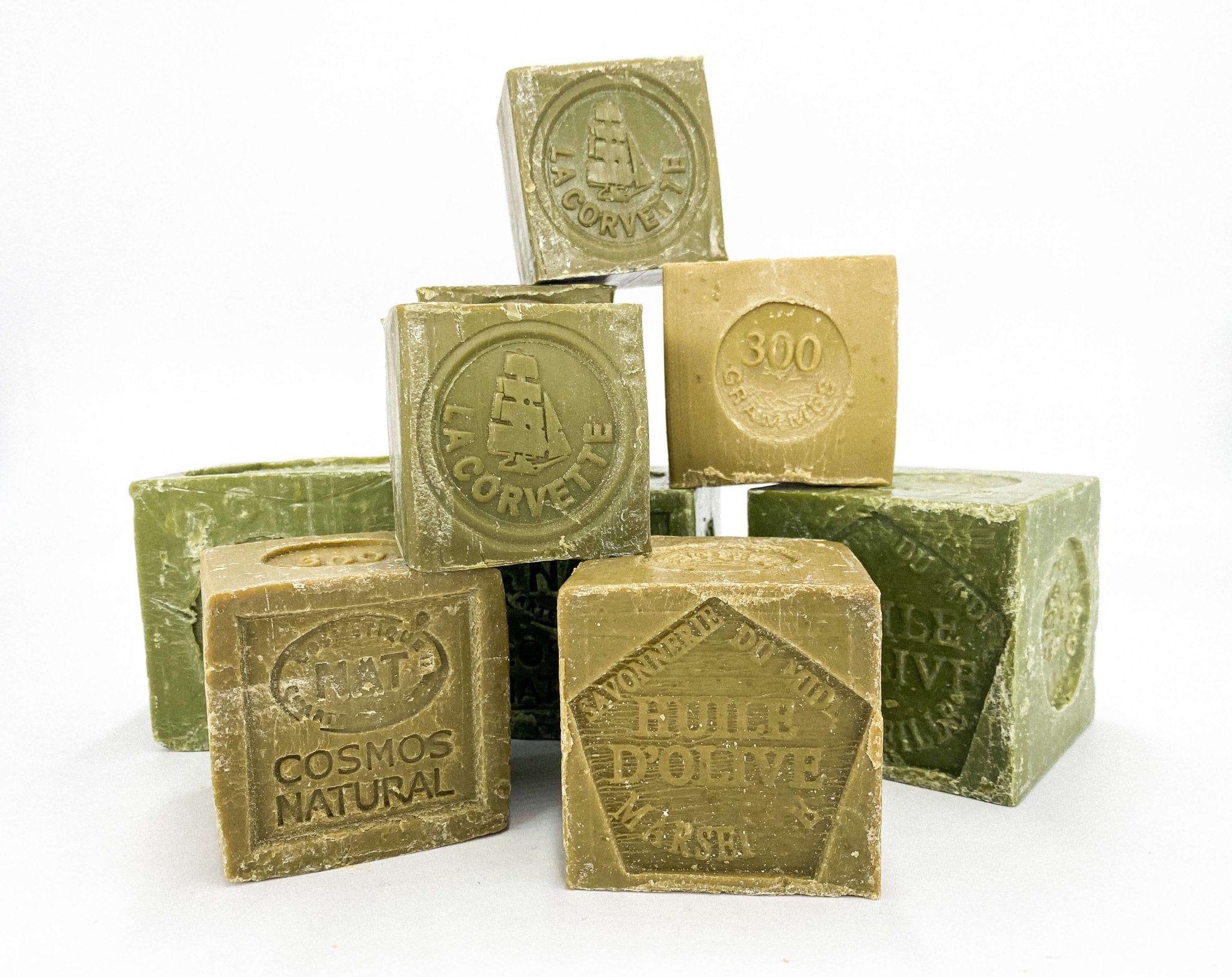 Top 15 Ways to Use Marseille Soap  - Plastic Free Amsterdam
