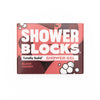 Shower Gel Block - Black Cherry - The Plastic Free Co.