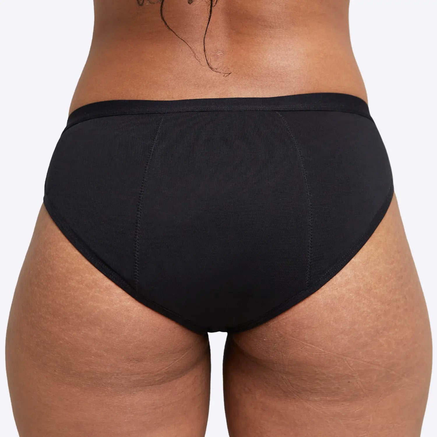 Pantys Period Underwear, skin - seamless for medium flow