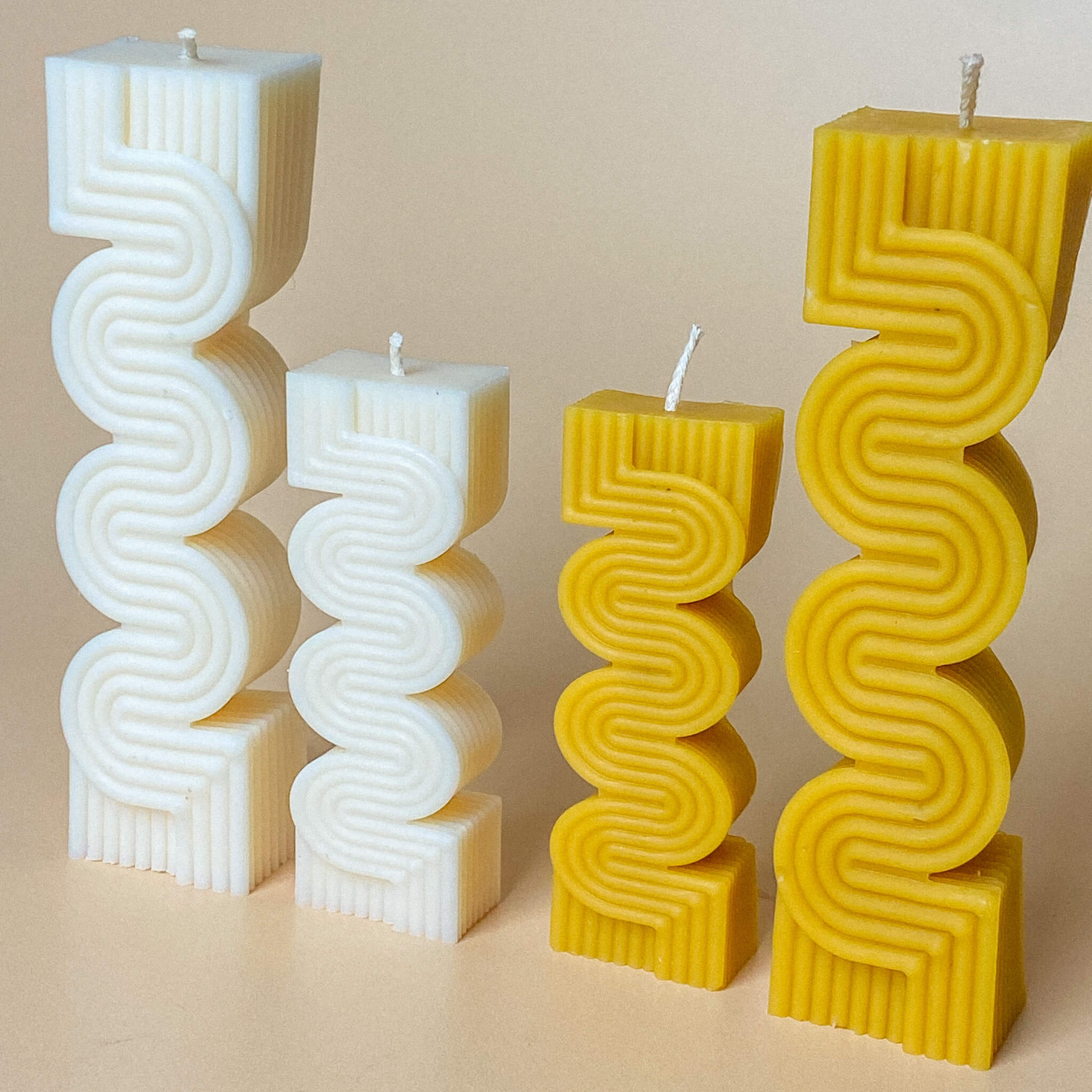Beeswax for Candle Making - All Australian Candle Making Supplies