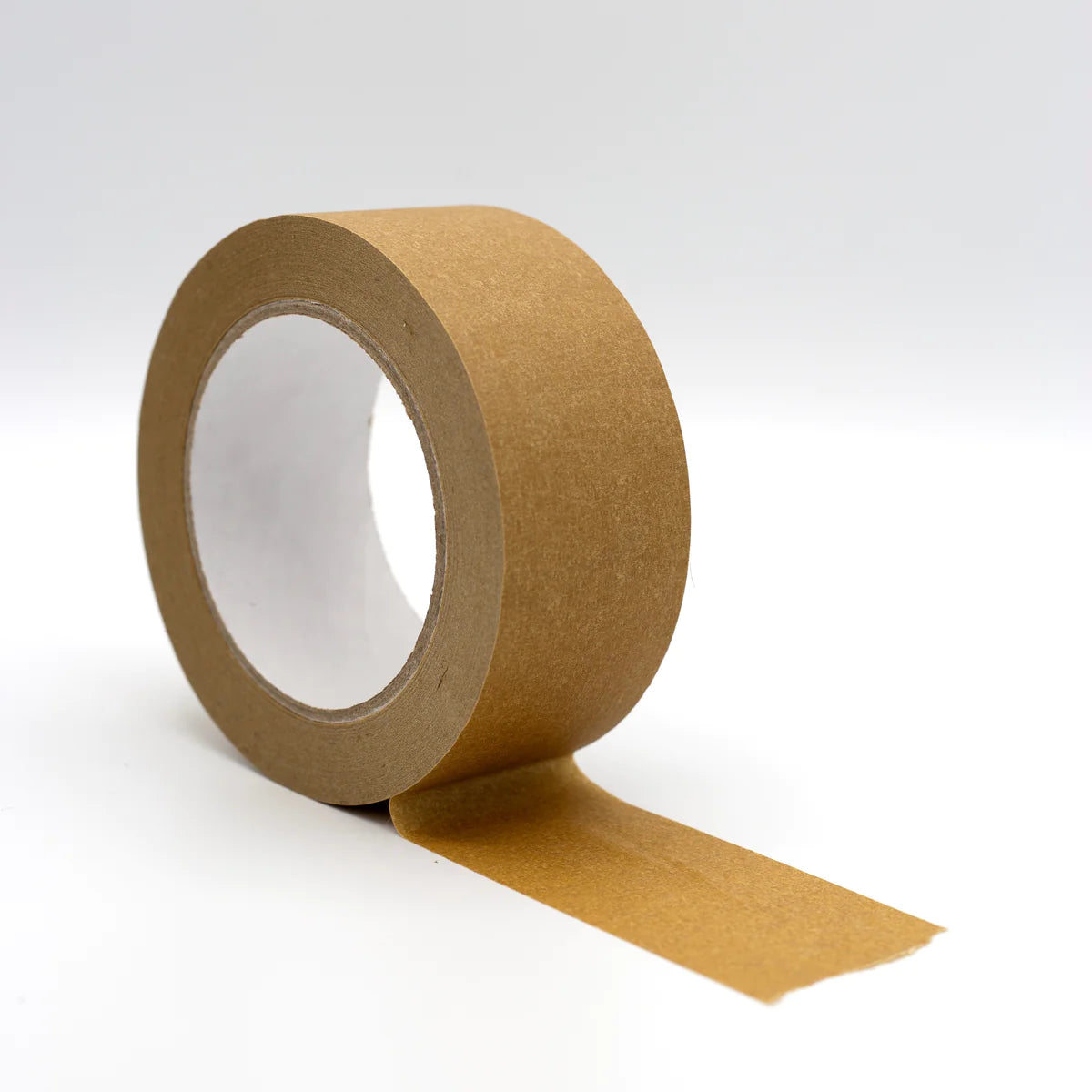 Paper Tape - 50mm x 50m - The Plastic Free Co.
