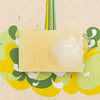 Shower Gel Block - Lemon and Rosemary - The Plastic Free Co.