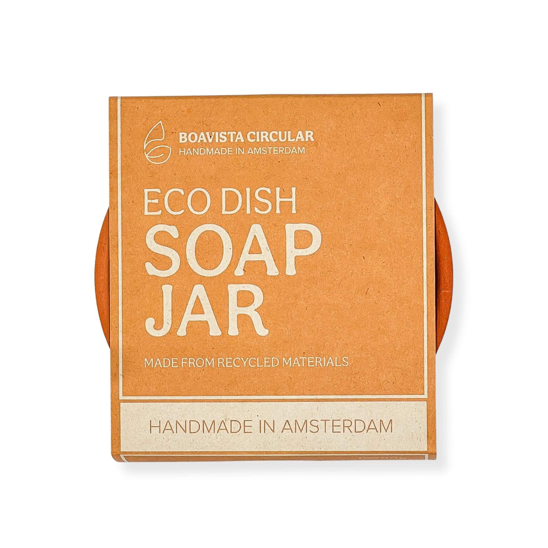 Refillable Eco Dish Soap - The Plastic Free Co.