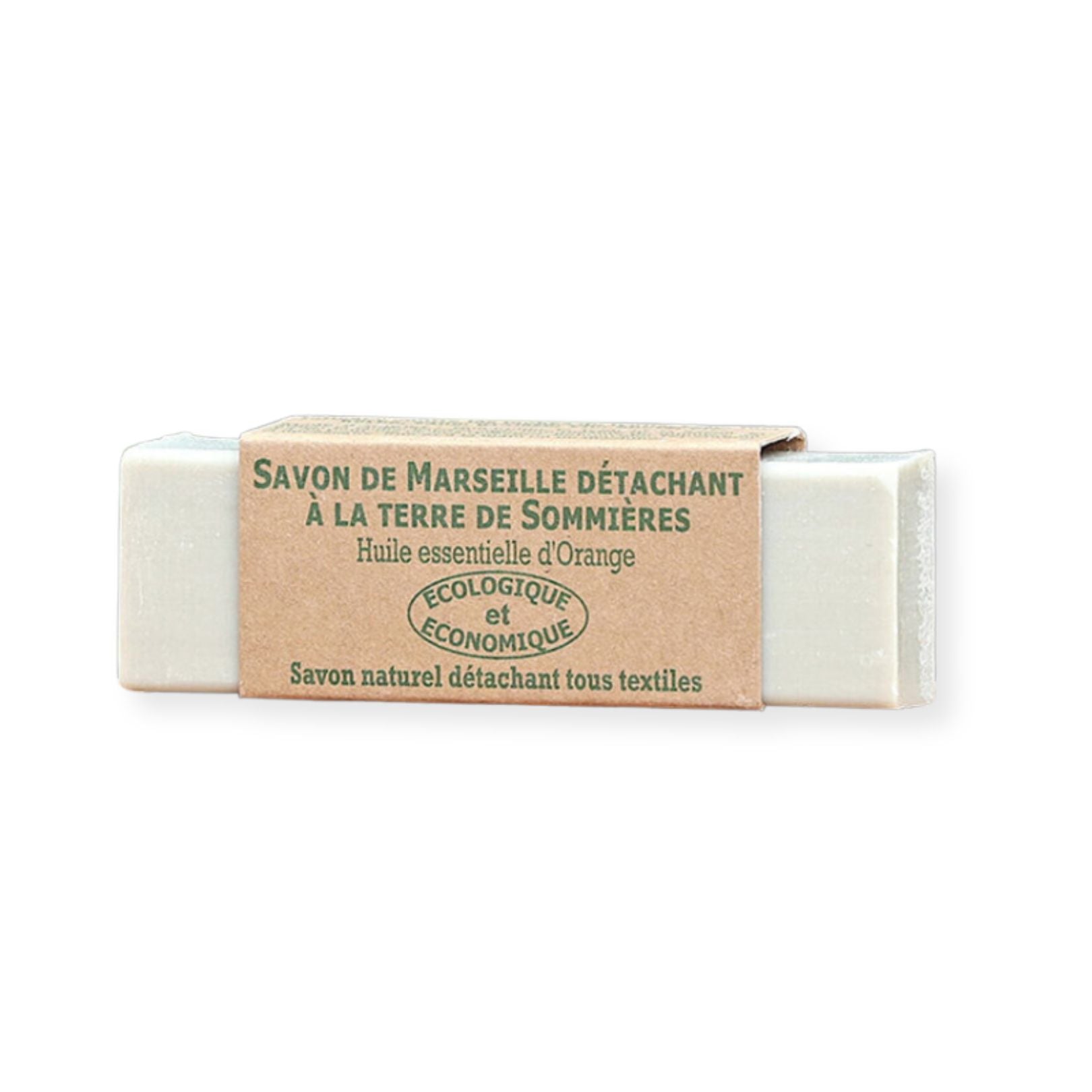 Stain Remover Stick - The Plastic Free Co.