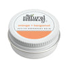 Active Deodorant Cream - Orange + Bergamot - Plastic Free Amsterdam