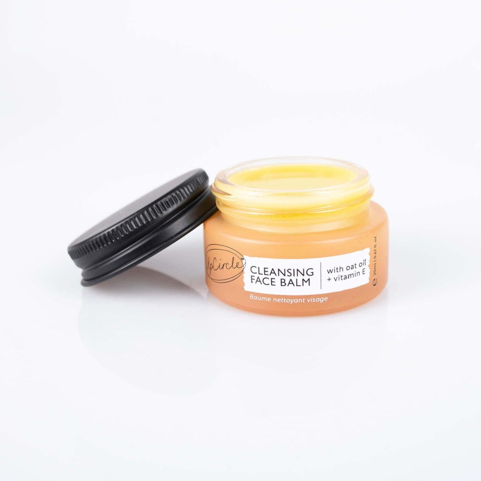 Cleansing Face Balm - Plastic Free Amsterdam