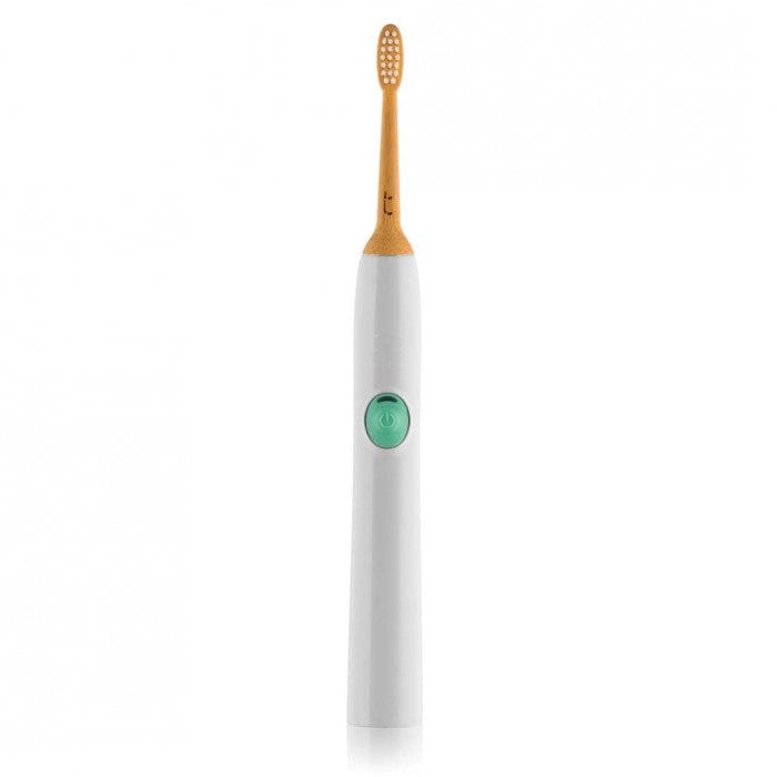 Electric Toothbrush Bamboo Heads - Philips Sonicare | The Plastic Free Co.