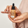 Face Serum With Coffee Oil - Plastic Free Amsterdam