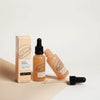 Face Serum With Coffee Oil - Plastic Free Amsterdam