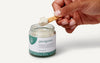 Mineral Toothpaste - Spearmint - The Plastic Free Co.