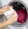 Laundry Detergent Strips - Plastic Free Amsterdam