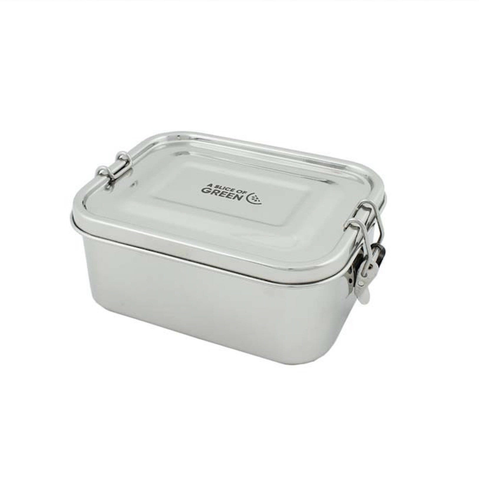 Leak Resistant Lunch Box - Doda - Plastic Free Amsterdam