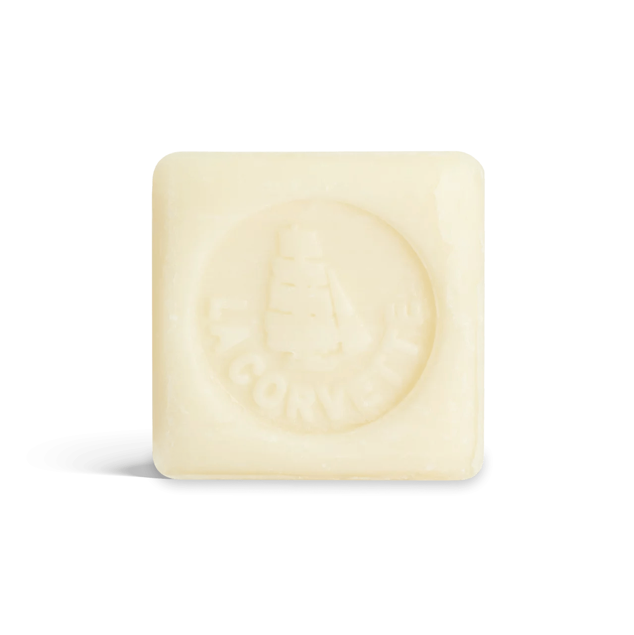 Organic Soap Bar - Sweet Almond - Plastic Free Amsterdam