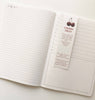 Recycled Notebook - Plastic Free Amsterdam