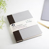 Recycled "Write" Notebook - Plastic Free Amsterdam