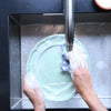 Refillable Solid Dish Soap - Plastic Free Amsterdam