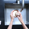 Refillable Solid Dish Soap - Plastic Free Amsterdam