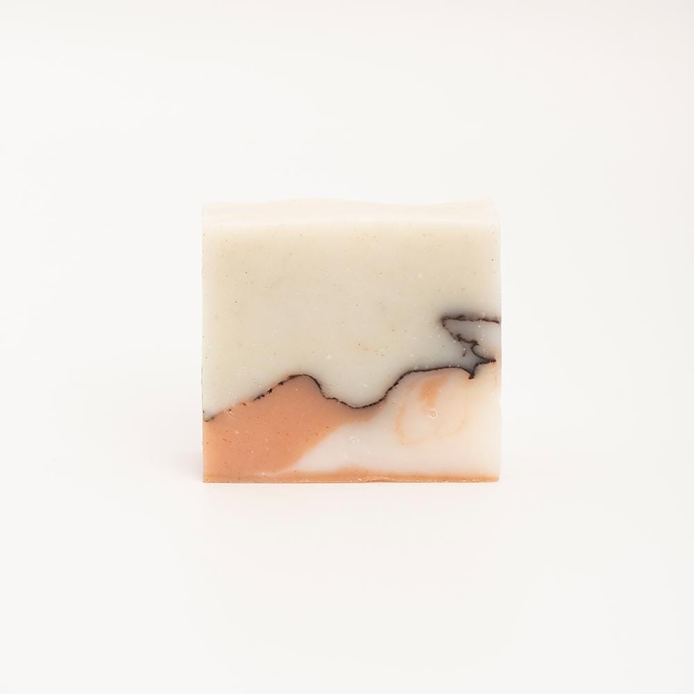Soap - Forest - Plastic Free Amsterdam