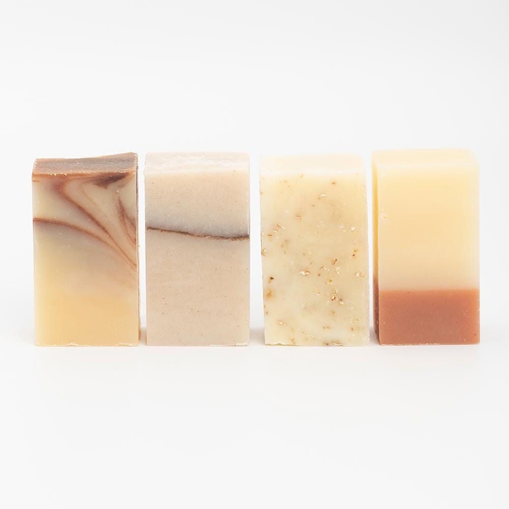 Soap Kit - Full & Herbal - Plastic Free Amsterdam
