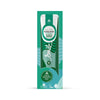 Toothpaste with Fluoride - Spearmint - Plastic Free Amsterdam