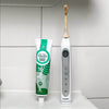 Toothpaste with Fluoride - Spearmint - Plastic Free Amsterdam