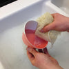 Washing Up Loofah Sponge - Plastic Free Amsterdam