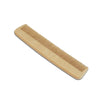 Wooden Baby Comb - Plastic Free Amsterdam